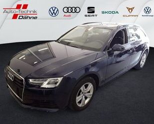 Audi Audi A4 Avant 35 2.0 TDI S-tronic PDC SHZ XENON NA Gebrauchtwagen