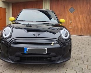 Mini MINI Cooper SE Facelift Piano Black, Garantie, Led Gebrauchtwagen