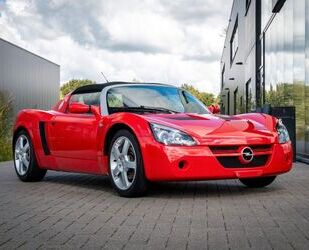 Opel Opel Speedster 2.2 Limited 11600km ! Gebrauchtwagen