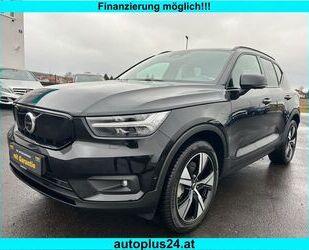 Volvo Volvo XC40 Recharge Pure Electric 78kWh Twin Pro Gebrauchtwagen