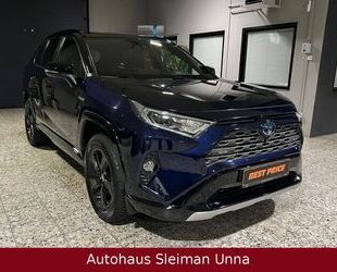 Toyota Toyota RAV 4 Hybrid 4x2 Style Selection/Automatik Gebrauchtwagen