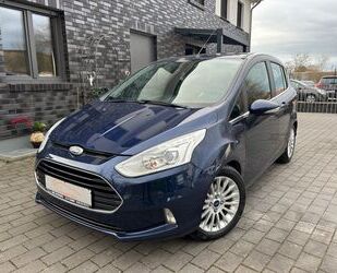 Ford Ford B-Max B-MAX Titanium Gebrauchtwagen