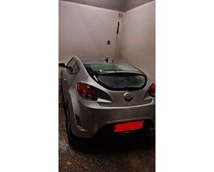 Hyundai Hyundai Veloster 1.6 GDI Style Style Gebrauchtwagen