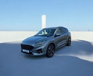 Ford Ford Kuga Hybrid ST-Line X FHEV FGS 3.-5. Jahr 100 Gebrauchtwagen