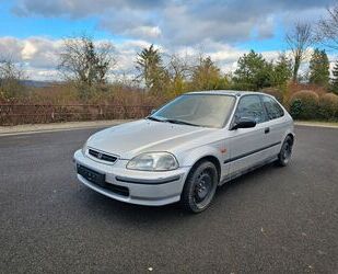 Honda Honda Civic 1.4i Gebrauchtwagen