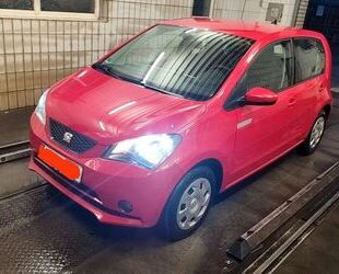 Seat Seat Mii electric - Gebrauchtwagen