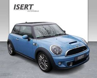 Mini MINI Cooper S BAYSWATER +GLASDACH+XENON+H&K+NAVI Gebrauchtwagen