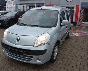 Renault Renault Kangoo Expression* Rollstuhlumbau Gebrauchtwagen