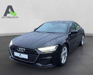 Audi A7 Gebrauchtwagen