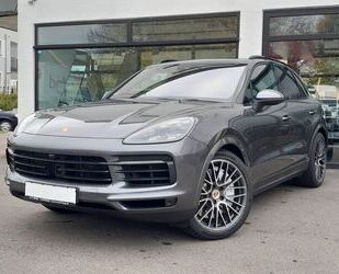 Porsche Porsche Cayenne 2.9 V6 S Tiptronic*Panorama*Approv Gebrauchtwagen