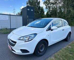 Opel Opel Corsa E Selection Gebrauchtwagen