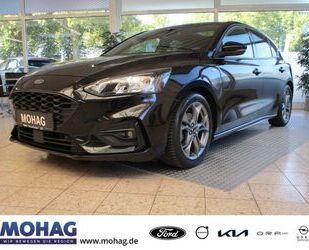 Ford Ford Focus 1.0l EcoBoost Mild-Hybrid ST-Line *PDC Gebrauchtwagen