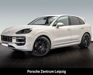 Porsche Porsche Cayenne E-Hybrid HD-Matrix Burmester HUD 2 Gebrauchtwagen