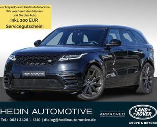 Land Rover Land Rover RANGE ROVER VELAR D300 R-DYNAMIC SE NAV Gebrauchtwagen