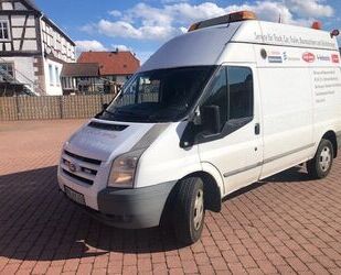 Ford Ford Transit Gebrauchtwagen