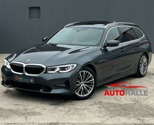 BMW BMW 320i Touring Sport Line Pano Standhzg. H&K LHZ Gebrauchtwagen