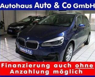 BMW BMW 216 Gran Tourer Advantage LED Sitzheizung PDC Gebrauchtwagen