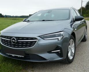 Opel Opel Insignia 2.0 Diesel 128kW Elegance ST Eleganc Gebrauchtwagen