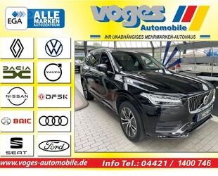 Volvo Volvo XC90 B5 D AWD Geartronic Mom. Pro +++AHK+++ Gebrauchtwagen