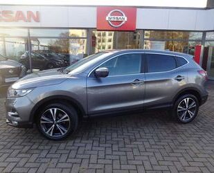 Nissan Nissan Qashqai Diesel 1.5 dCi N-CONNECTA, AHZV abn Gebrauchtwagen