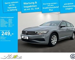 VW Volkswagen Passat Variant 1.5 TSI Conceptline *LED Gebrauchtwagen