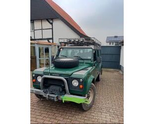 Land Rover Land Rover Defender 110 SW - Gebrauchtwagen