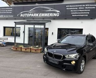 BMW BMW Xdrive25d MSport PanoSSD Leder Parkassis LED A Gebrauchtwagen