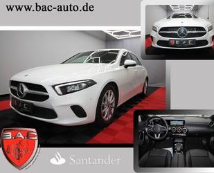 Mercedes-Benz Mercedes-Benz A 220 d LED-Performance AHK Premium Gebrauchtwagen