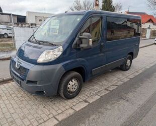 Peugeot Peugeot Boxer Gebrauchtwagen