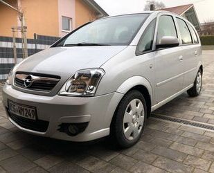 Opel Meriva Gebrauchtwagen