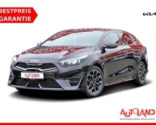 Kia Kia ProCeed GT-Line 1.5 T-GDI Aut. LED Navi Kam AC Gebrauchtwagen