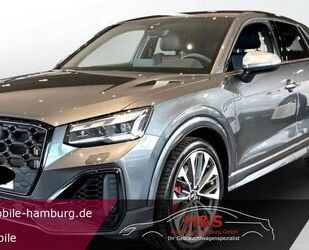 Audi Audi SQ2 2.0 TFSI quattro SONOS*LEDER Gebrauchtwagen