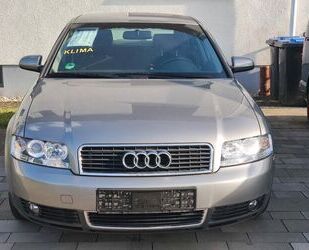 Audi Audi A4 1.6 - Gebrauchtwagen