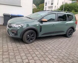 Dacia Dacia Jogger ECO-G 100 Extreme+ Gas Inzahlungnahme Gebrauchtwagen