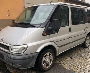 Ford Ford Transit EUROLINE Gebrauchtwagen