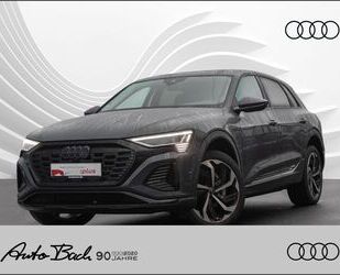 Audi Audi Q8 S line 50 e-tron quattro *Matrix *EPH *B&O Gebrauchtwagen