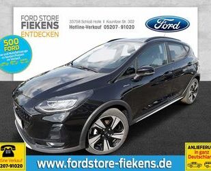 Ford Ford Fiesta Hybrid ACTIVE/ Gebrauchtwagen