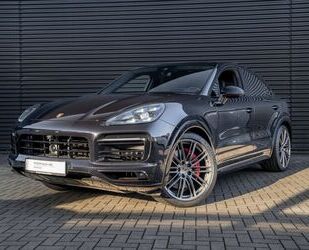 Porsche Porsche Cayenne GTS Coupe 22, Bose, Massagesitze v Gebrauchtwagen