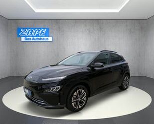 Hyundai Hyundai KONA Elektro 100kW ADVANTAGE-Paket Gebrauchtwagen