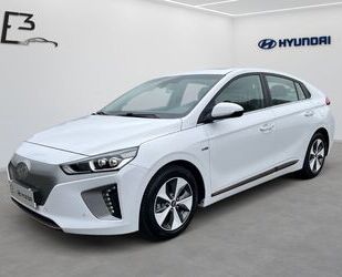 Hyundai Hyundai IONIQ Elektro Premium Glas-Schiebedach Gebrauchtwagen