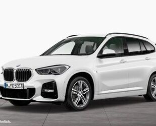 BMW BMW X1 xDrive18d M Sportpaket LED RFK Navi Tempoma Gebrauchtwagen