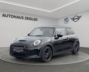 Mini MINI Cooper SE Hatch Head-Up HK HiFi DAB LED RFK S Gebrauchtwagen