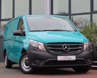 Mercedes-Benz Mercedes-Benz Vito Kasten 114CDI BT RWD Lang Autom Gebrauchtwagen