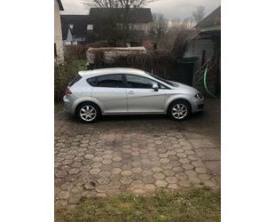 Seat Seat Leon Good Stuff Gebrauchtwagen