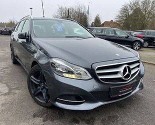 Mercedes-Benz Mercedes-Benz E 220 CDI T-Modell BlueEfficiency (T Gebrauchtwagen