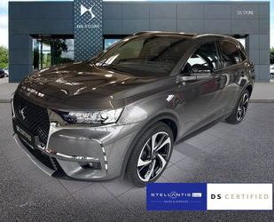 DS Automobiles DS Automobiles DS 7 Crossback 2.0 BlueHDi 180 Gran Gebrauchtwagen