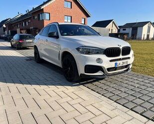 BMW BMW X6 xDrive30d - Gebrauchtwagen