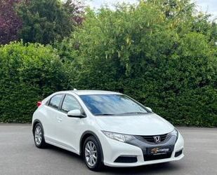 Honda Honda Civic 1.4 Comfort/Wartung nur bei Honda/TÜV Gebrauchtwagen