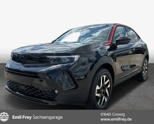 Opel Opel Mokka 1.2 GS 100 kW, 5-türig Gebrauchtwagen