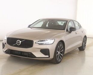 Volvo Volvo S60 T8 AWD Recharge Ultimate Dark Autom. Gebrauchtwagen